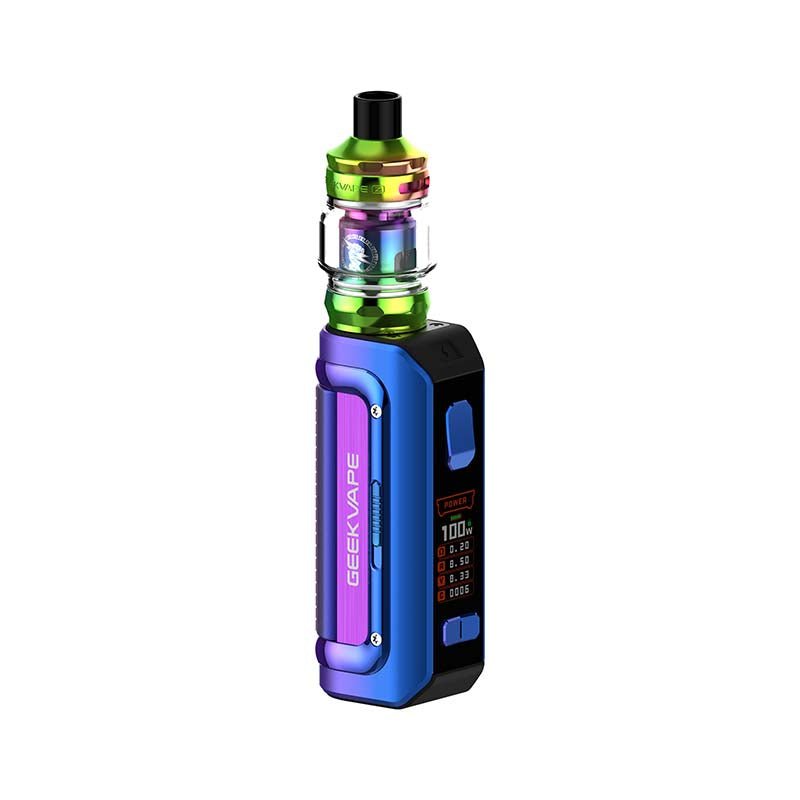 Geekvape M100 Geekvape Aegis Mini 2 Kit-Vape Wholesale Global